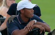 Tiger Woods Knows Deep Down Inside That It's Over