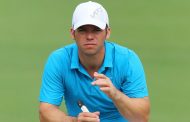 Paul Casey Poised To Steal FedEx Cup