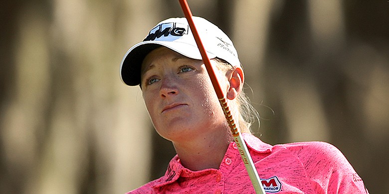 Stacy Lewis Can End Three-Year Win Drought