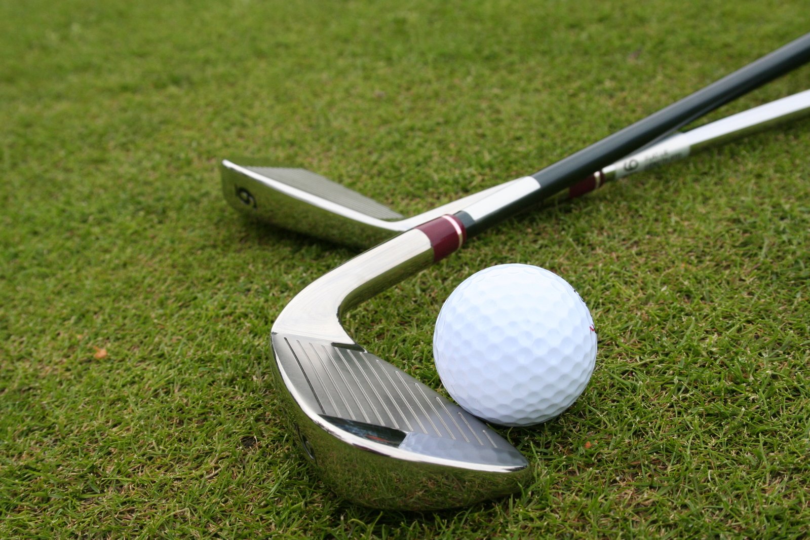 Stop Striking the Toe of the Club