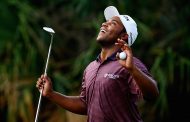 Harold Varner III Needs To Be Saved From Himself And Cam Newton