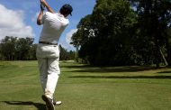 Eliminate Distractions on the Golf Course