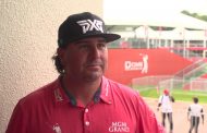 Pat Perez Born Again:  The Volcano Simmers Down Then Blooms Late