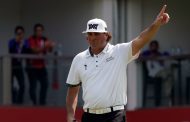 Pat Perez Totally In Charge At CIMB