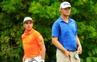 Rickie Makes A Run But Patton Prevailed In Mexico