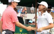 Rahm And Fleetwood Cash In On Rose's Back Nine Collapse