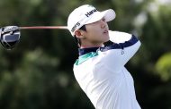 Park Simply Dominating At CME Tour Championship