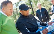 Tiger Woods Opens Oasis Project In Cabo