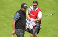 Tim Mickelson Goes Full-Time On Lefty's Bag