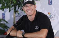 Morgan Hoffmann Shows Us What Courage Looks Like