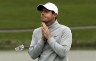 Rory McIlroy Getting Serious About His 2018 Season?