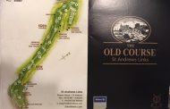 The Old Course:  The Greatest Gift In Golf