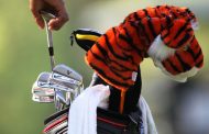 Tiger's Tools:  What's In The Monster Energy Bag?
