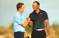 Tiger Woods Love-Fest Concludes -- So Now What?