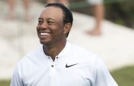 Tiger Woods:  Projecting (Guessing) His Early 2018 Schedule