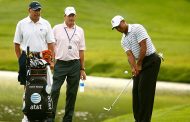 Tiger Woods:  How About $210,000 For A Quick Lesson?
