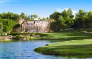 Wynn's Posh Vegas Golf Course Will Be Plowed Under