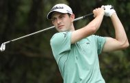 Pat Cantlay:  PGA Tour Improbable Rise Of The Year