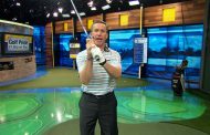 Michael Breed Exits The Golf Channel -- We're Gonna Miss Him