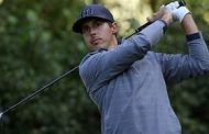 Chase Koepka Heats Up, Cools Off In South Africa