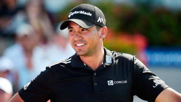 Suddenly Over:  Jason Day Wins Quick Farmers Monday Playoff.