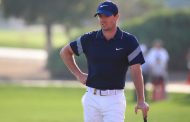 McIlroy Makes His Move In Abu Dhabi