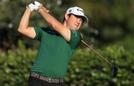 Harman's Hot, Spieth Barely Makes Cut At Sony