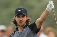 Tommy Fleetwood Puts On A Clinic For D.J. And Rory