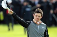 Rory McIlroy Gets To The 'Heart' Of The Matter -- He's Okay