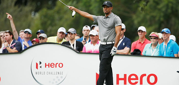 Tiger Woods Is Back -- Are The Expectations Realistic?