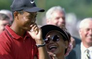 Tiger Woods Realty Show Episode Three:  Play Good For Mom !