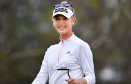Jessica Korda Gets To 20-Under, Leads By Four