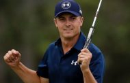 Jordan Spieth Does An About-Face On WGC-Mexico