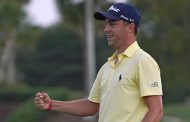 Justin Thomas Saves The Day(light) With Honda Classic Win