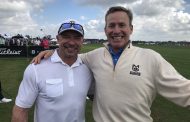 Michael Breed Still Draws Big Crowds At PGA Show