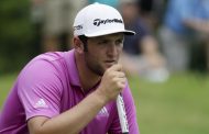 Phoenix Pileup:  Fowler Leads Bunched-Up Contenders