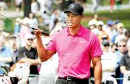 Tiger Woods -- Mission Accomplished At Honda Classic