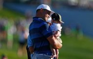 Gary Woodland Knows Some Things Are More Important Than A Win