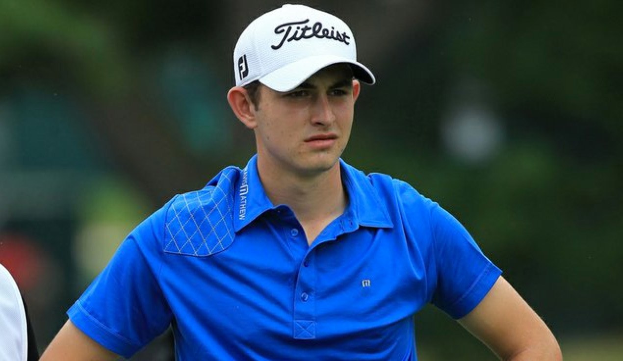 Cantlay, Finau Show The Way In L.A.