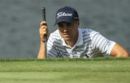 Justin Thomas Shoots Week's Low Round At Honda