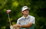 Bubba Watson Goes Boom Then Bust In Round One