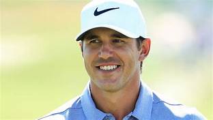 Brooks Koepka Out, Masters Field Will Be A Small One