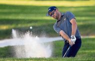 Corey Conners Keep His Poise And Valspar Lead