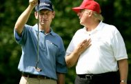 Brad Faxon: Is He Golf's New Hot Putting Guru?