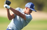 Rickie Fowler Off And Running With 66 In Houston