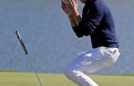 Can Houston Heal Spieth's Putting Miseries ?