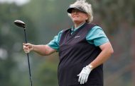 Inbee Park, Laura Davies Give The Desert A Different Look