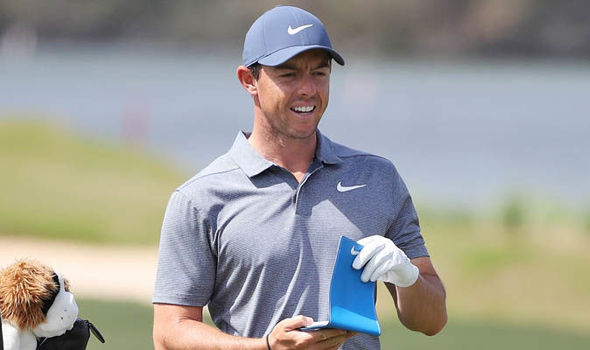 McIlroy, Spieth, Justin Thomas Will Battle To Move On At WGC