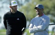 Tiger Woods Trumps Bay Hill Snub By World's Top 4