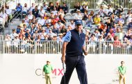 WGC-Mexico Crowds Show Americans How It's Supposed To Sound